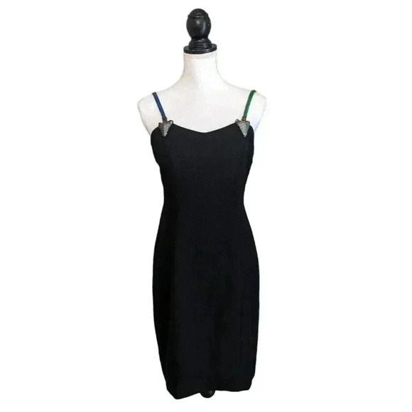 Madewell Womens Flex 2.0 Fitness Dress Gatehouse Green Size Large